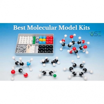 Molecular Structure Models